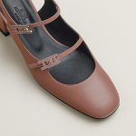 Hermès Jackie 50 pump - Image 2